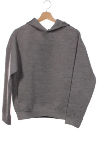 Pánská mikina  Uniqlo, Velikost XS, Barva Šedá, Cena  519,00 Kč
