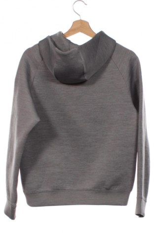 Pánská mikina  Uniqlo, Velikost XS, Barva Šedá, Cena  519,00 Kč