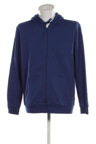 Férfi sweatshirt Up 2 Fashion, Méret L, Szín Kék, Ár 8 019 Ft