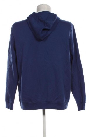 Férfi sweatshirt Up 2 Fashion, Méret L, Szín Kék, Ár 8 019 Ft