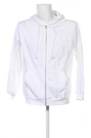 Férfi sweatshirt Your Turn, Méret M, Szín Fehér, Ár 25 069 Ft