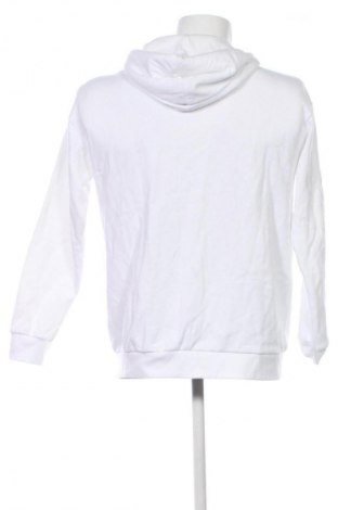 Férfi sweatshirt Your Turn, Méret M, Szín Fehér, Ár 25 069 Ft