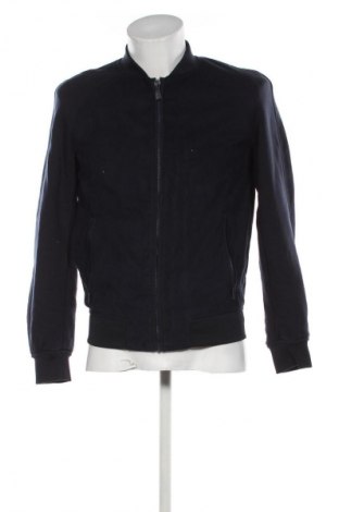 Herren Sweatshirt Zara, Größe M, Farbe Blau, Preis € 24,99