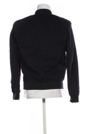 Herren Sweatshirt Zara, Größe M, Farbe Blau, Preis € 24,99