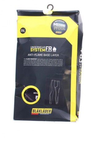 Lenjerie pentru bărbați Unbranded, Mărime XXL, Culoare Negru, Preț 103,99 Lei