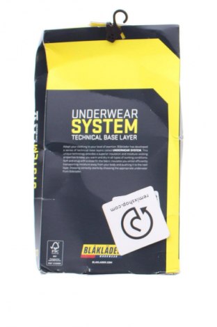 Lenjerie pentru bărbați Unbranded, Mărime XXL, Culoare Negru, Preț 103,99 Lei