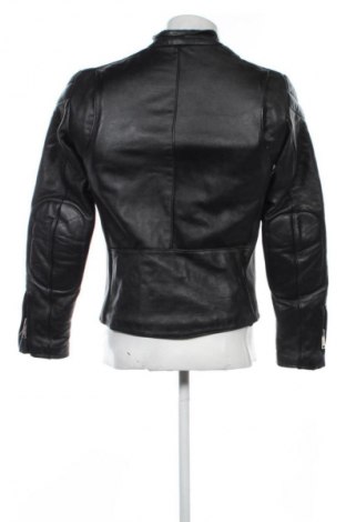 Férfi bőrdzseki Belstaff, Méret M, Szín Fekete, Ár 248 606 Ft