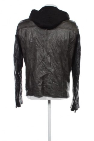 Herren Lederjacke Emilio Adani, Größe M, Farbe Mehrfarbig, Preis € 76,99