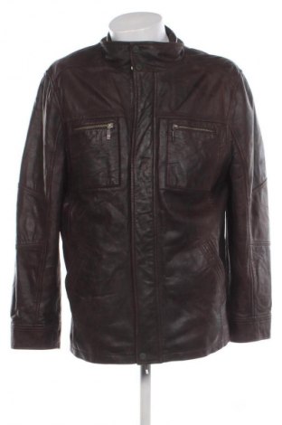 Herren Lederjacke Engbers, Größe XXL, Farbe Braun, Preis € 263,96