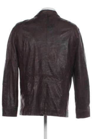Herren Lederjacke Engbers, Größe XXL, Farbe Braun, Preis € 263,96