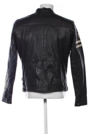 Męska skórzana kurtka Lee Cooper, Rozmiar L, Kolor Czarny, Cena 338,99 zł