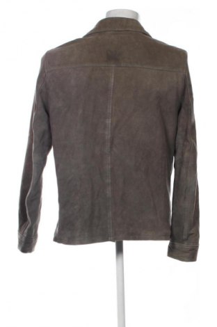Pánska kožená bunda  Oakwood, Veľkosť XL, Farba Hnedá, Cena  133,95 €