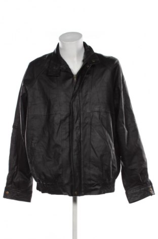 Férfi bőrdzseki Premier Man, Méret XL, Szín Fekete, Ár 28 623 Ft
