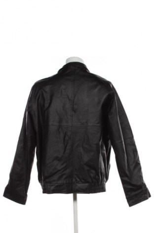 Férfi bőrdzseki Premier Man, Méret XL, Szín Fekete, Ár 28 623 Ft