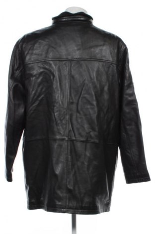 Herren Lederjacke Unbranded, Größe XL, Farbe Schwarz, Preis € 58,24