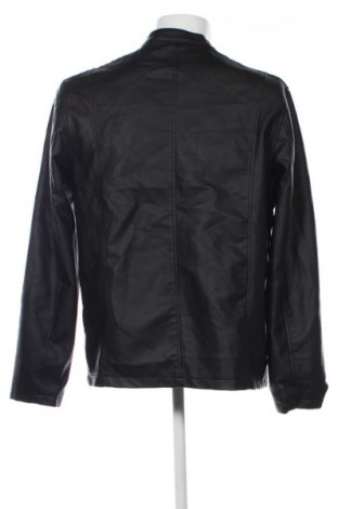 Herren Lederjacke Unbranded, Größe M, Farbe Schwarz, Preis € 34,99