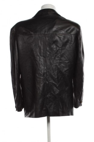Herren Lederjacke Unbranded, Größe XL, Farbe Schwarz, Preis € 63,99
