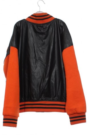 Herren Lederjacke Unbranded, Größe M, Farbe Mehrfarbig, Preis 26,99 €