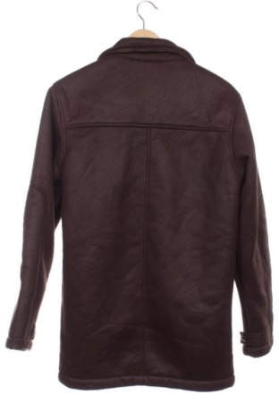Palton de bărbați 4You, Mărime XS, Culoare Maro, Preț 218,99 Lei