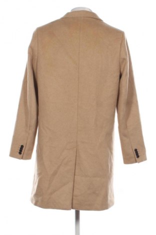Pánsky kabát  Abercrombie & Fitch, Veľkosť L, Farba Béžová, Cena  46,95 €