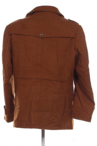 Férfi kabát Allthemen, Méret XL, Szín Barna, Ár 53 739 Ft