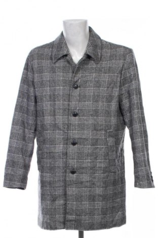 Herrenmantel American Eagle, Größe L, Farbe Mehrfarbig, Preis 107,99 €