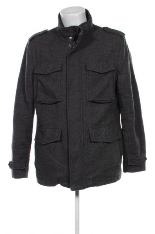 Palton de bărbați Angelo Litrico, Mărime M, Culoare Multicolor, Preț 53,99 Lei