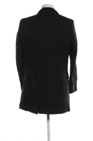 Herrenmantel Angelo Litrico, Größe M, Farbe Schwarz, Preis 35,99 €