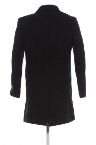 Herrenmantel Angelo Litrico, Größe M, Farbe Schwarz, Preis 35,99 €