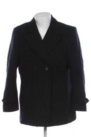 Herrenmantel Angelo Litrico, Größe XL, Farbe Schwarz, Preis 36,99 €