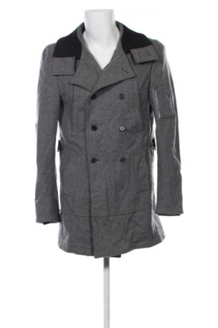 Herrenmantel Autark, Größe XL, Farbe Grau, Preis 45,99 €