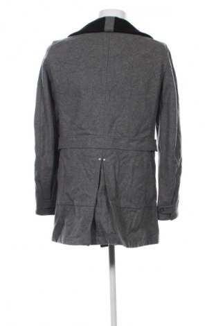 Herrenmantel Autark, Größe XL, Farbe Grau, Preis 45,99 €
