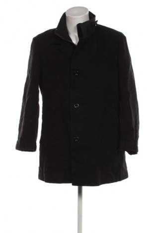 Herrenmantel BOSS, Größe XL, Farbe Schwarz, Preis € 249,99