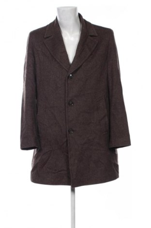 Herrenmantel BOSS, Größe L, Farbe Braun, Preis € 249,99