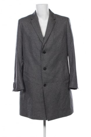 Herrenmantel BOSS, Größe XL, Farbe Grau, Preis 249,99 €