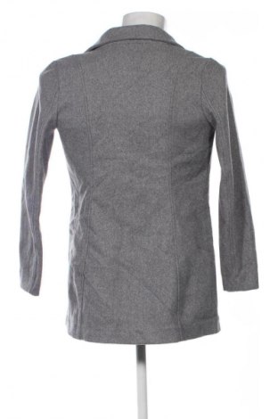 Herrenmantel Banana Republic, Größe S, Farbe Grau, Preis 16,99 €
