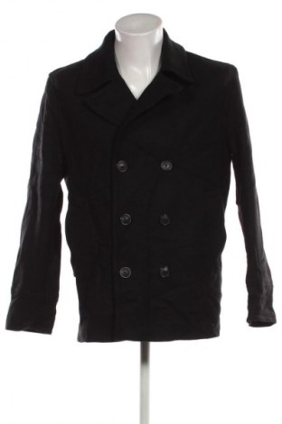 Ανδρικά παλτό Banana Republic, Μέγεθος L, Χρώμα Μαύρο, Τιμή 69,99 €