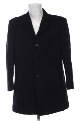 Herrenmantel Bexleys, Größe M, Farbe Schwarz, Preis € 47,99