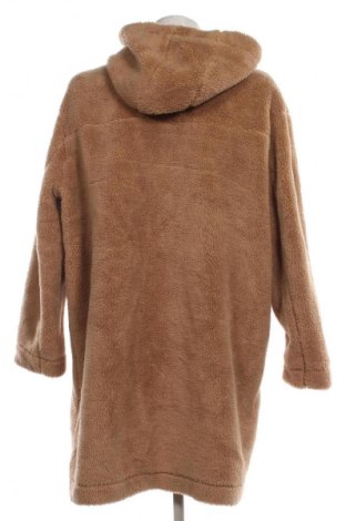 Herrenmantel Boohoo, Größe 3XL, Farbe Braun, Preis € 24,99