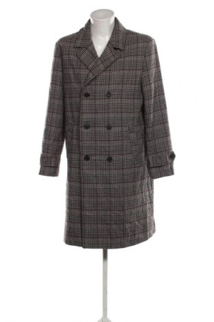 Herrenmantel Boohoo, Größe XXL, Farbe Mehrfarbig, Preis 84,99 €