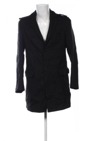 Herrenmantel Boss Orange, Größe L, Farbe Schwarz, Preis € 244,99
