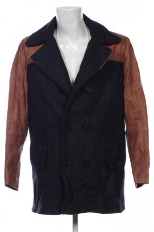 Pánsky kabát  Thomas Breitling, Veľkosť L, Farba Viacfarebná, Cena  79,95 €