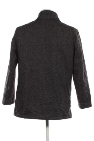 Herrenmantel Bugatti, Größe L, Farbe Schwarz, Preis 72,99 €