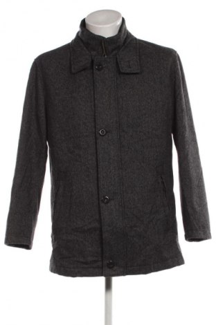 Herrenmantel Bugatti, Größe L, Farbe Schwarz, Preis 72,99 €