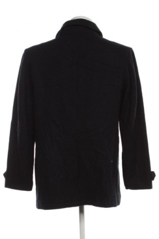 Męski płaszcz C&A, Rozmiar XL, Kolor Czarny, Cena 391,99 zł