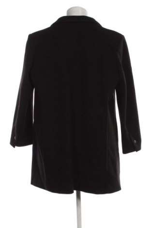 Herrenmantel C&A, Größe L, Farbe Schwarz, Preis € 40,99