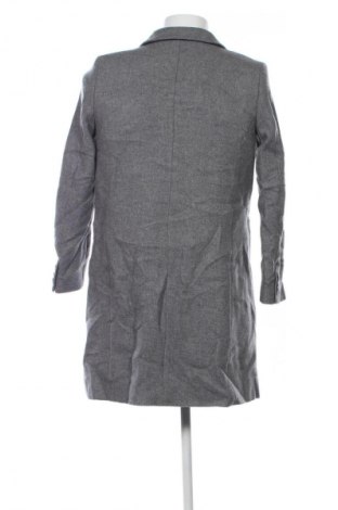 Herrenmantel C&A, Größe XS, Farbe Grau, Preis 38,99 €