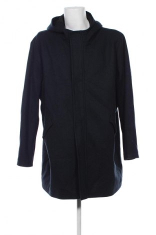 Pánský kabát  C&A, Velikost 3XL, Barva Modrá, Cena  769,00 Kč