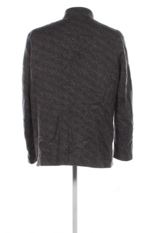 Męski płaszcz Calvin Klein, Rozmiar L, Kolor Szary, Cena 348,99 zł