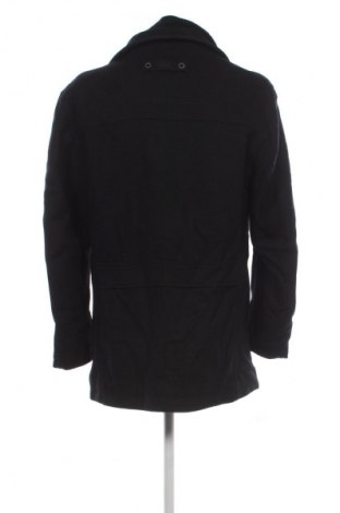 Herrenmantel Camel Active, Größe L, Farbe Schwarz, Preis 63,99 €